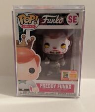 2018 SDCC Fundays Freddy Funko As Pennywise LE 4000 Pieces,  New picture