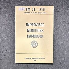 TM 31-210 Improvised Munitions picture