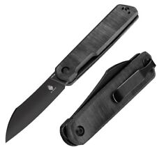 Kizer Cutlery Klipper Liner Folding Knife 3.13
