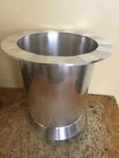 Christofles Silver Plated Champaign Ice Bucket - RARE picture