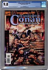 Savage Sword of Conan #228 CGC 9.8 1994 1618528024 picture