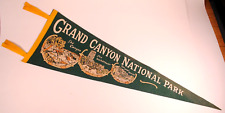 Vintage GRAND CANYON NATIONAL PARK 26