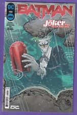 Batman #142 Joker Year One 1st Print Main Cover Variant Actual Scans picture