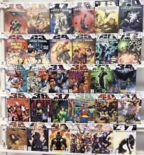 DC Countdown Comic Book Lot Of 30 picture