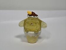 Top Toy Pompompurin Ice Cream Cone 1.5” Figure Gem Variant New picture