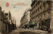 CPA TOUT PARIS (14th) 507 La Rue Gassendi (536491) picture