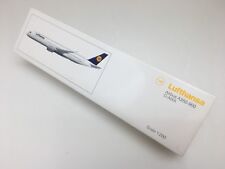 Hogan Wings LH37, Lufthansa Airbus A350-900, Reg No:D-AIXA, 1:200 picture