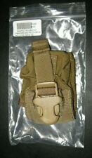 NEW MOLLE Coyote Brown Frag Grenade Pouch FGC-1-PC-MS-COY - Eagle Industries picture