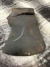 W. C. Kelly Perfect axe Head embossed Charleston W Va Reg Us Pat Off Sold As Is picture