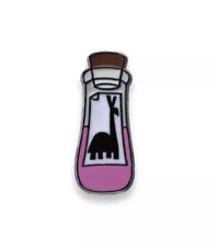 Extract Of Llama Enamel Pin Poison Vile Emperor’s New Groove picture
