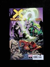 X-Factor #1D  MARVEL Comics 2020 NM  Lupacchino Variant picture