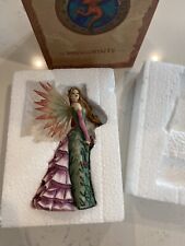 Dragonsite Spring Enchantment Figurine with Original Packaging picture