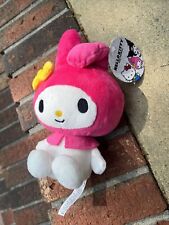Sanrio My Melody Plush Doll Stuffed Animal Hello Kitty & Friends 9