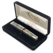 2003 Case Brothers Cutlery Abalone Doctor Knife Single Blade picture