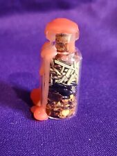 Passion And Sexual Attraction (small) spell jar Or Intention Jar picture