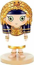 Ebros 3.5 Green Eyed Weegyptians - Cleopatra with Copper Colored Headpiece picture