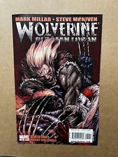 Wolverine # 70 appx. VF  Old Man Logan  (Marvel) picture