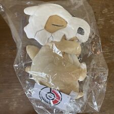 Pokemon Center Official Cubone Dreams Sleeping 💤 picture