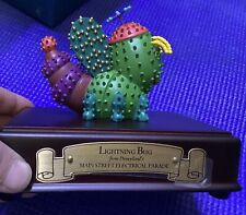 Walt Disney Classics Collection Main Street Electrical Parade Lightning Bug picture