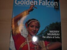 Inflight Magazine Gulf Air March-April 2002 picture