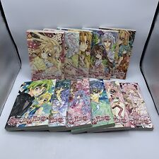 Sakura Hime Princess Sakura Book Set Volumes 1-11 Arina Tanemura Manga Anime picture