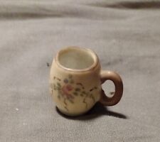 Vintage Miniature Mug picture
