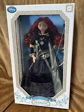 Disney Store  Limited Edition MERIDA 17 inch Doll  1 of 7000  PIXAR  BRAVE picture
