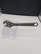 Vintage Barcalo Buffalo Adjustable Wrench 10” USA picture