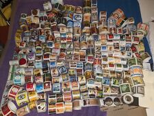 Starbucks Stickers Coffee Labels choose Any 30 different Singles Stamps From Lot picture