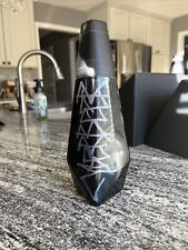 Tesla Cyberbeer Empty Bottle Collectible picture