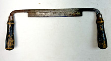 Antique Lakeside Draw Knife #8 picture