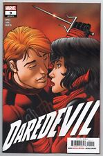 Daredevil #9 Romita Jr Main Cvr (Marvel, 2024) NM picture