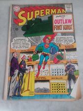Vintage DC Comics Superman #179 August 1965 picture