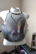 Steel Breastplate 16ga picture