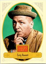 Curly Howard #56  2012 Panini Golden Age picture