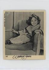 1935 Klene Shirley Temple Shirley Temple #46 0i4g picture