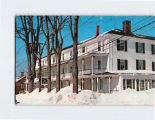 Postcard New London Inn, New London, New Hampshire picture