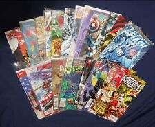 Comic book Lot of 23 picture
