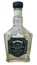 Jack Daniel's Single Barrel Select Barrel Proof Empty Bottle 750ml April 12 2023 picture