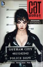 Catwoman TPB 3rd Series Collections #5-1ST FN 2016 Stock Image picture