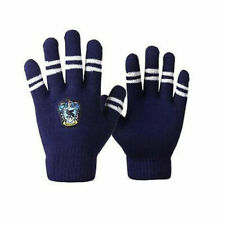 New for Harry Potter Ravenclaw House Cosplay Costume Warmth Gloves Xmas Gift picture