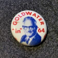 1964 BARRY GOLDWATER 