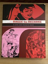 Maggie the Mechanic (Paperback or Softback) picture