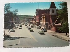 Leadville, Colorado  Postcard picture