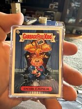 2022 Topps Garbage Pail Kids: Rock and Roll Hall of Lame 1a-5b picture