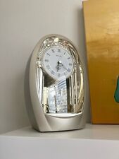 Rythm Tulip Table Top Clock picture