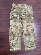 Crye Precision Army Custom Multicam Combat Pants 36 SHORT G2 Tactical Military picture