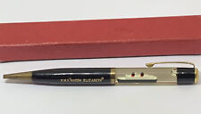 VTG 1950’s RMS Queen Elizabeth Floating Ship Ballpoint Pen With Box picture