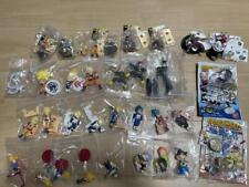Dragon Ball 66 Action Figure Gashapon Candy Toy picture