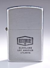 Vintage Autoware Cleveland Los Angeles ATC Super DeLuxe Cigarette Lighter Japan picture